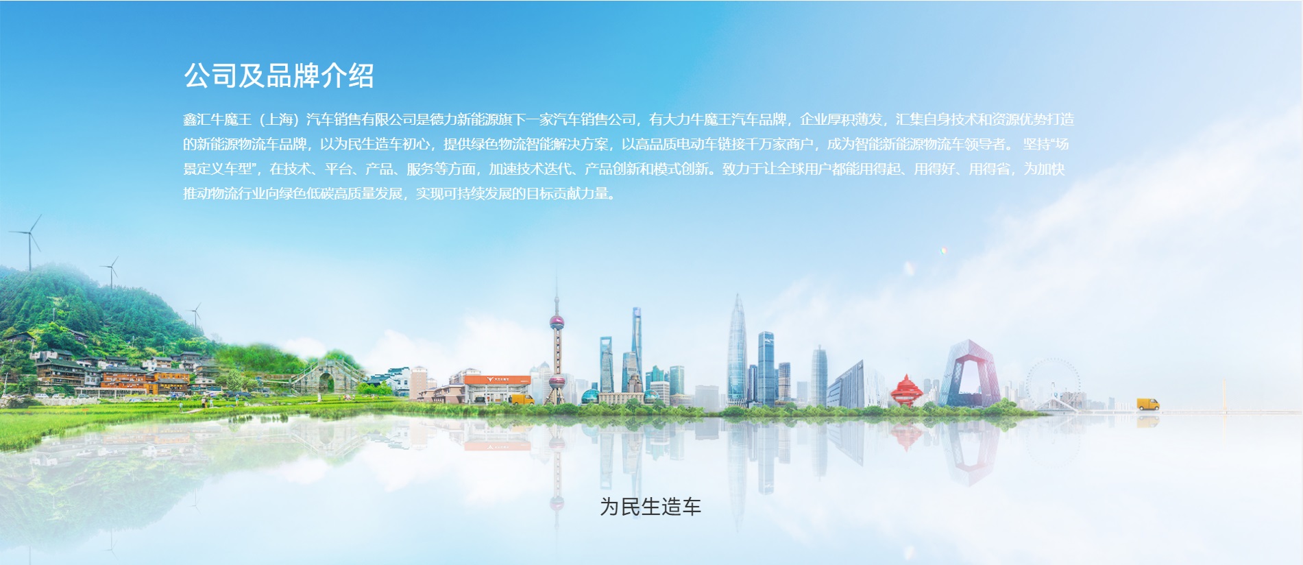 车型卖点